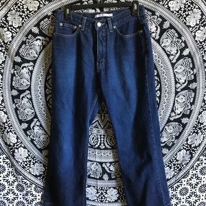 tommy hilfiger jeans